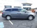 2011 Odyssey LX #2 2011 Odyssey LX #2