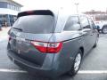 2011 Odyssey LX #3 2011 Odyssey LX #3