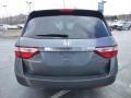 2011 Odyssey LX #4 2011 Odyssey LX #4