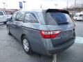 2011 Odyssey LX #5 2011 Odyssey LX #5
