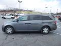 2011 Odyssey LX #6 2011 Odyssey LX #6