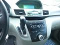 Controls of 2011 Honda Odyssey LX #18 Controls of 2011 Honda Odyssey LX #18