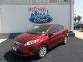 2013 Fiesta SE Sedan #2 2013 Fiesta SE Sedan #2