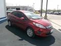 2013 Fiesta SE Sedan #9 2013 Fiesta SE Sedan #9