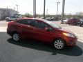 2013 Fiesta SE Sedan #10 2013 Fiesta SE Sedan #10