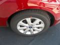 2013 Fiesta SE Sedan #11 2013 Fiesta SE Sedan #11