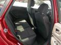 2013 Fiesta SE Sedan #14 2013 Fiesta SE Sedan #14