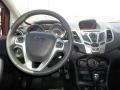 2013 Fiesta SE Sedan #16 2013 Fiesta SE Sedan #16