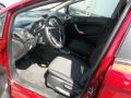2013 Fiesta SE Sedan #18 2013 Fiesta SE Sedan #18