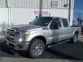 2013 F250 Super Duty Lariat Crew Cab 4x4 #2