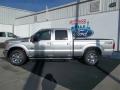 2013 F250 Super Duty Lariat Crew Cab 4x4 #3