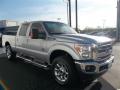 2013 F250 Super Duty Lariat Crew Cab 4x4 #14