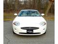 2007 XK XK8 Convertible #2