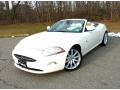 2007 XK XK8 Convertible #3