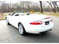 2007 XK XK8 Convertible #5