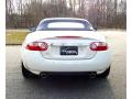 2007 XK XK8 Convertible #6