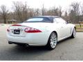 2007 XK XK8 Convertible #7