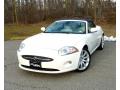 2007 XK XK8 Convertible #11
