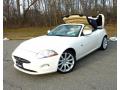 2007 XK XK8 Convertible #12