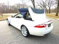 2007 XK XK8 Convertible #15