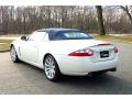2007 XK XK8 Convertible #18