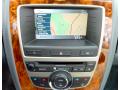 Controls of 2007 Jaguar XK XK8 Convertible #27