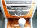 Controls of 2007 Jaguar XK XK8 Convertible #28