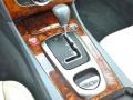  2007 XK 6 Speed ZF Automatic Shifter #29