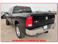 2013 1500 Lone Star Quad Cab 4x4 #4