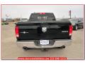 2013 1500 Lone Star Quad Cab 4x4 #7
