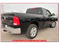 2013 1500 Lone Star Quad Cab 4x4 #9