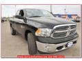2013 1500 Lone Star Quad Cab 4x4 #11