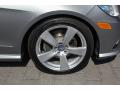  2011 Mercedes-Benz E 350 4Matic Sedan Wheel #7