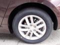  2013 Kia Optima LX Wheel #9