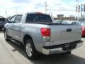 2008 Tundra Limited CrewMax 4x4 #4