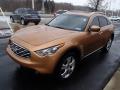 2010 FX 35 AWD #4