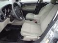 Front Seat of 2011 Dodge Caliber Mainstreet #4
