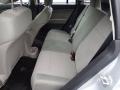 Rear Seat of 2011 Dodge Caliber Mainstreet #5