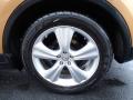  2010 Infiniti FX 35 AWD Wheel #9