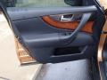 Door Panel of 2010 Infiniti FX 35 AWD #12