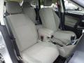  2011 Dodge Caliber Dark Slate/Medium Graystone Interior #13