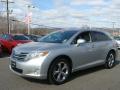 2011 Venza V6 AWD #3