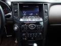 Controls of 2010 Infiniti FX 35 AWD #16