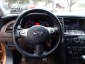  2010 Infiniti FX 35 AWD Steering Wheel #18