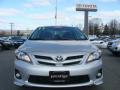 2011 Corolla S #2