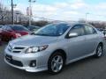2011 Corolla S #3