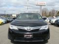 2012 Camry LE #2