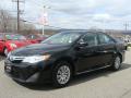 2012 Camry LE #3