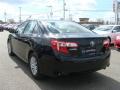2012 Camry LE #4