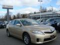 Click for details. 2011 Toyota Camry Hybrid